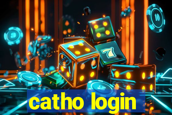 catho login